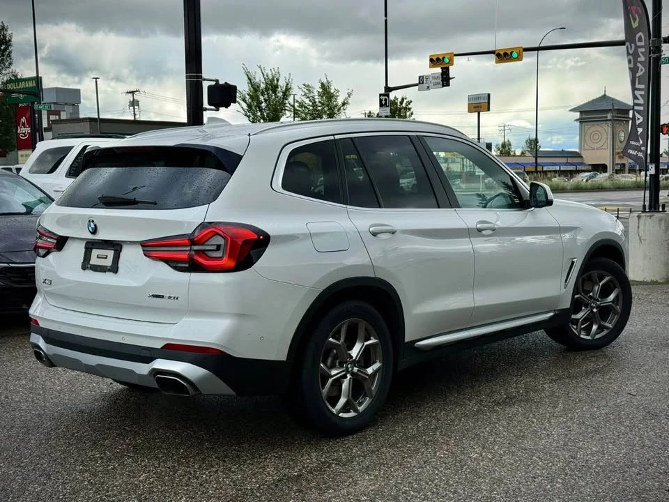 2022 BMW G01 X3 - Image 4 of 16