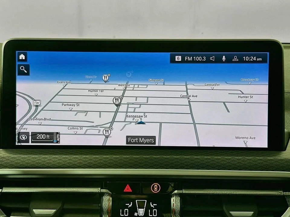 2022 BMW G01 X3 - Image 15 of 20