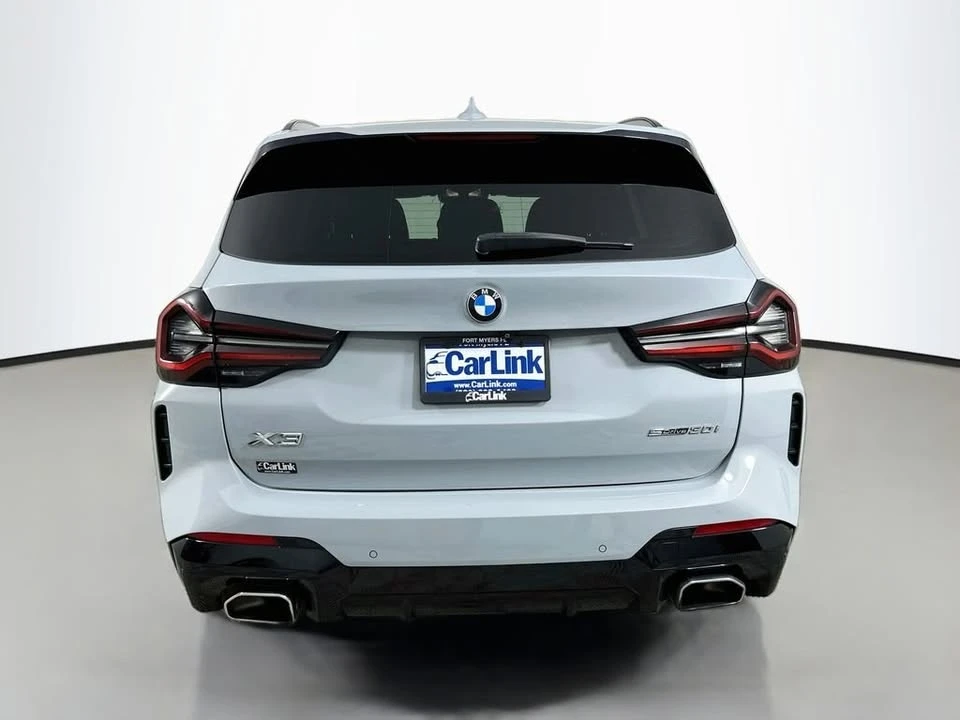 2022 BMW G01 X3 - Image 7 of 20