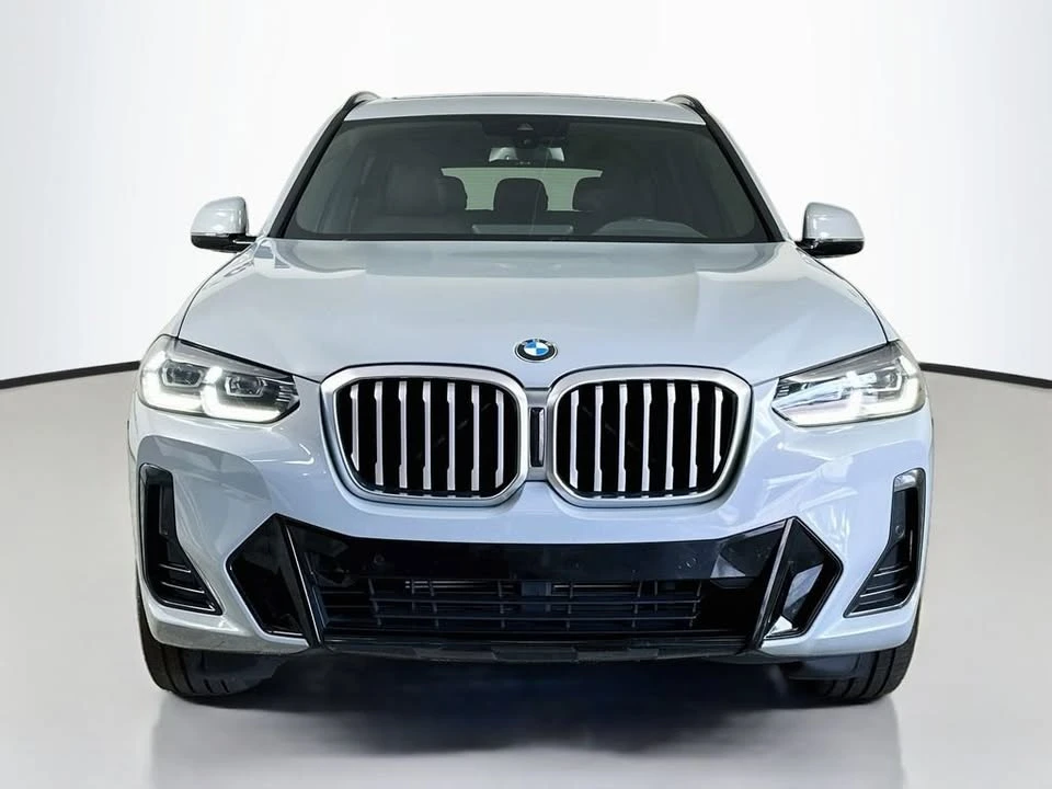 2022 BMW G01 X3 - Image 2 of 20
