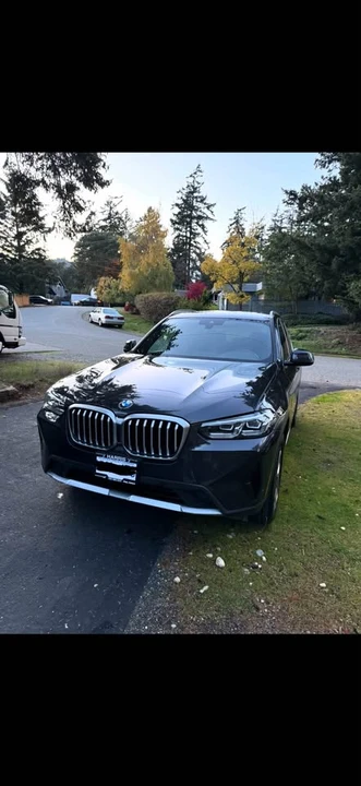 2022 BMW G01 X3 - Image 6 of 6
