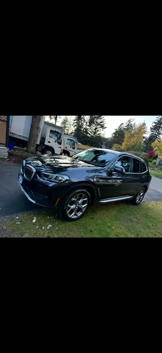 2022 BMW G01 X3 - Image 5 of 6