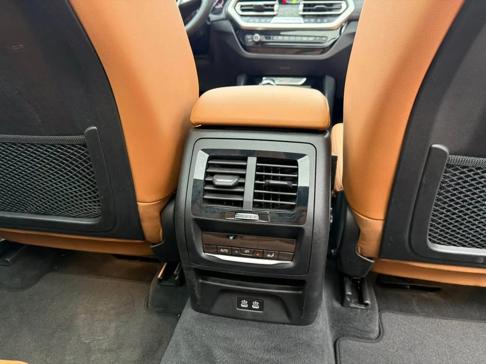 2022 BMW G01 X3 - Image 9 of 16