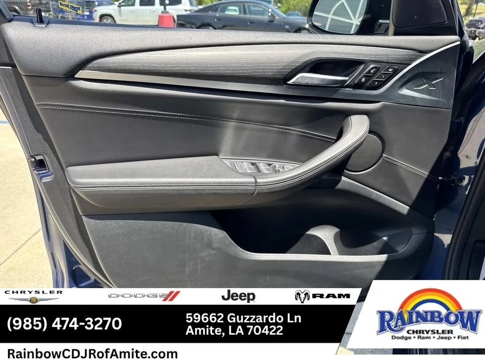 2022 BMW G01 X3 - Image 17 of 20