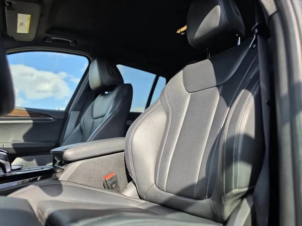 2022 BMW G01 X3 - Image 5 of 8
