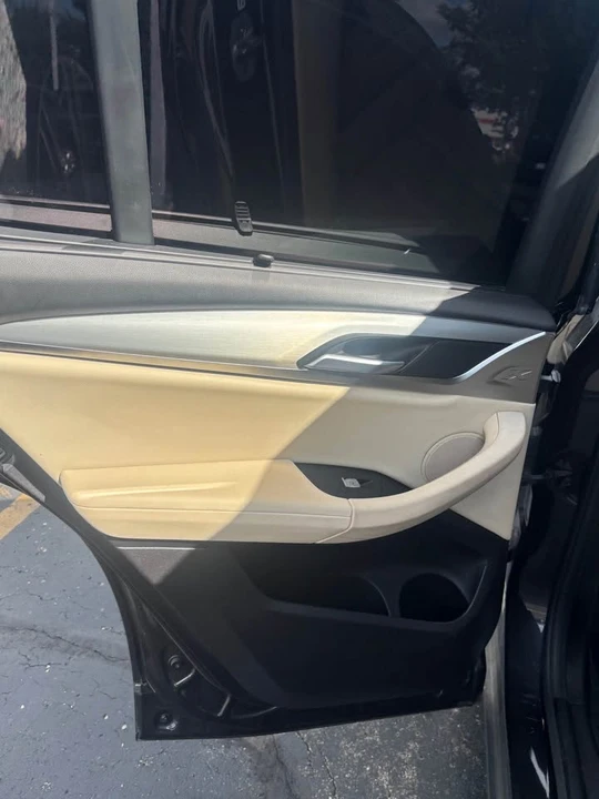 2022 BMW G01 X3 - Image 6 of 12
