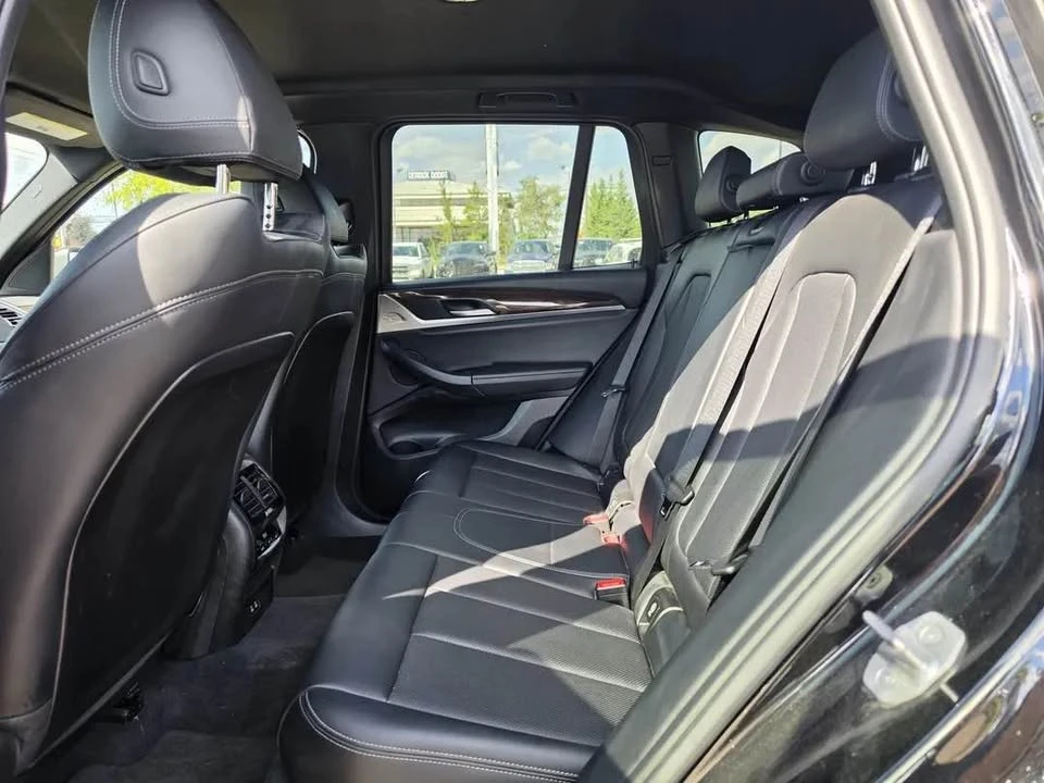 2022 BMW G01 X3 - Image 7 of 8