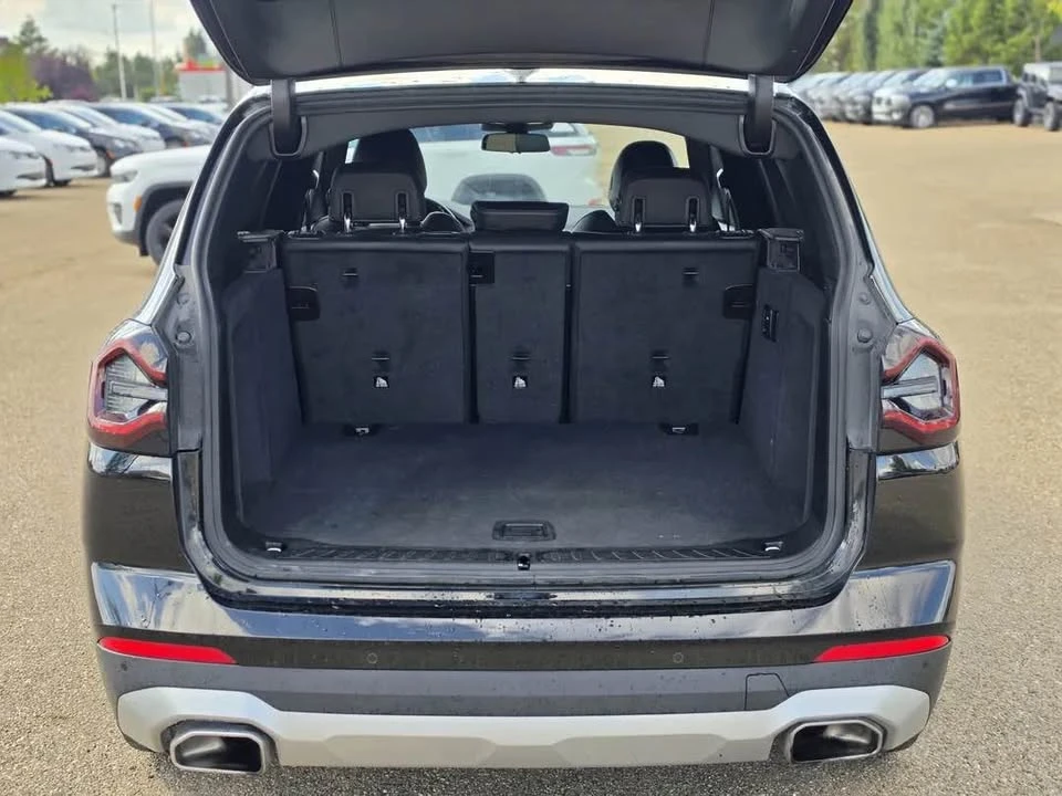 2022 BMW G01 X3 - Image 8 of 8