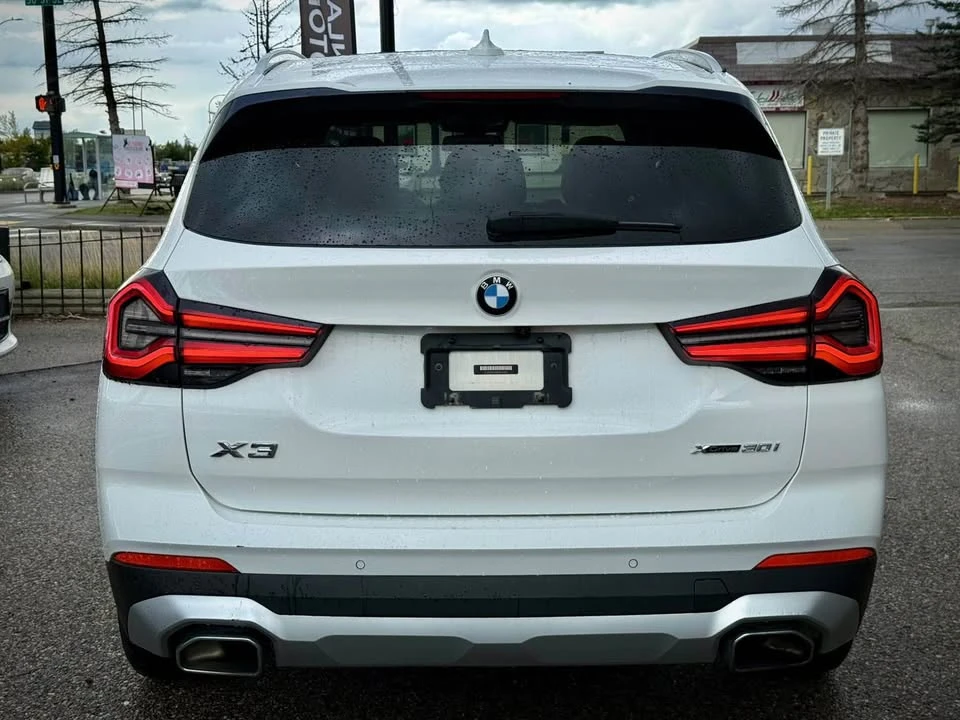 2022 BMW G01 X3 - Image 5 of 16