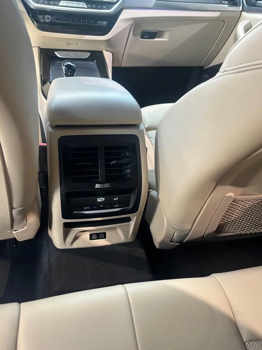 2022 BMW G01 X3 - Image 7 of 12