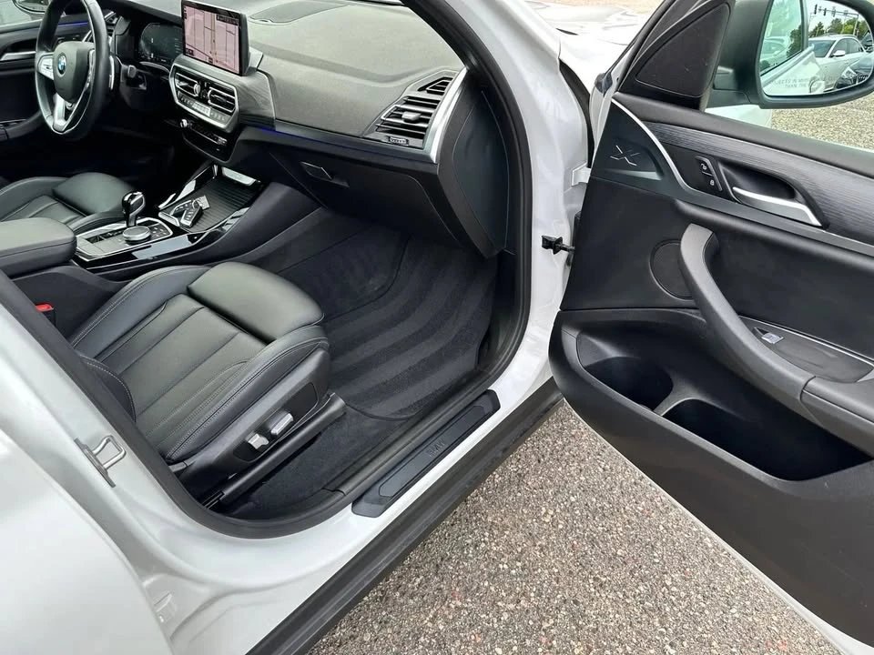 2022 BMW G01 X3 - Image 19 of 20