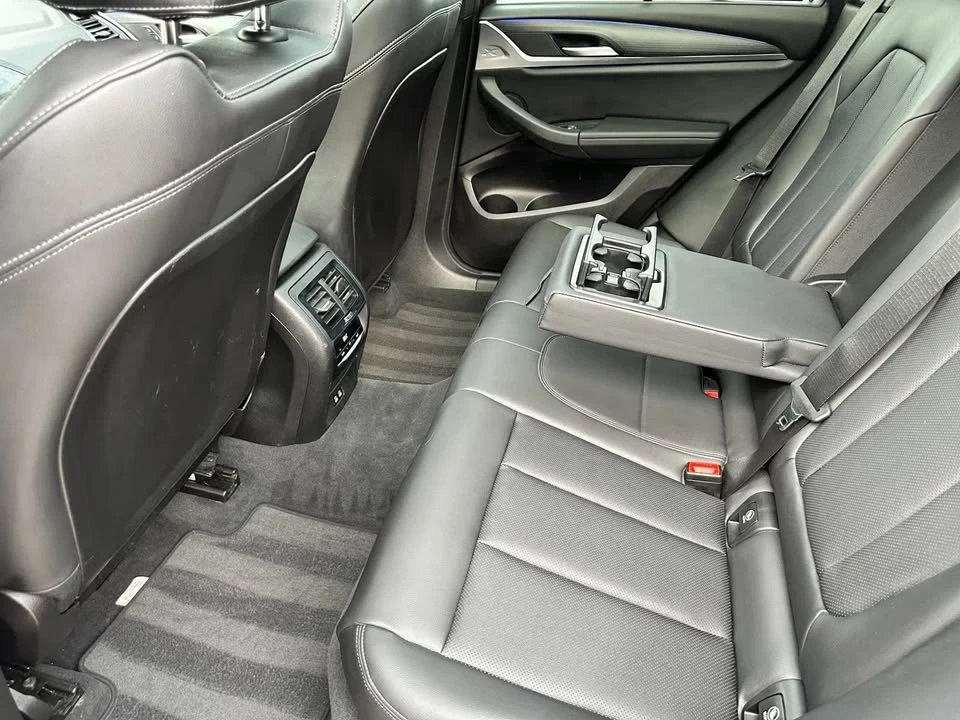 2022 BMW G01 X3 - Image 15 of 20