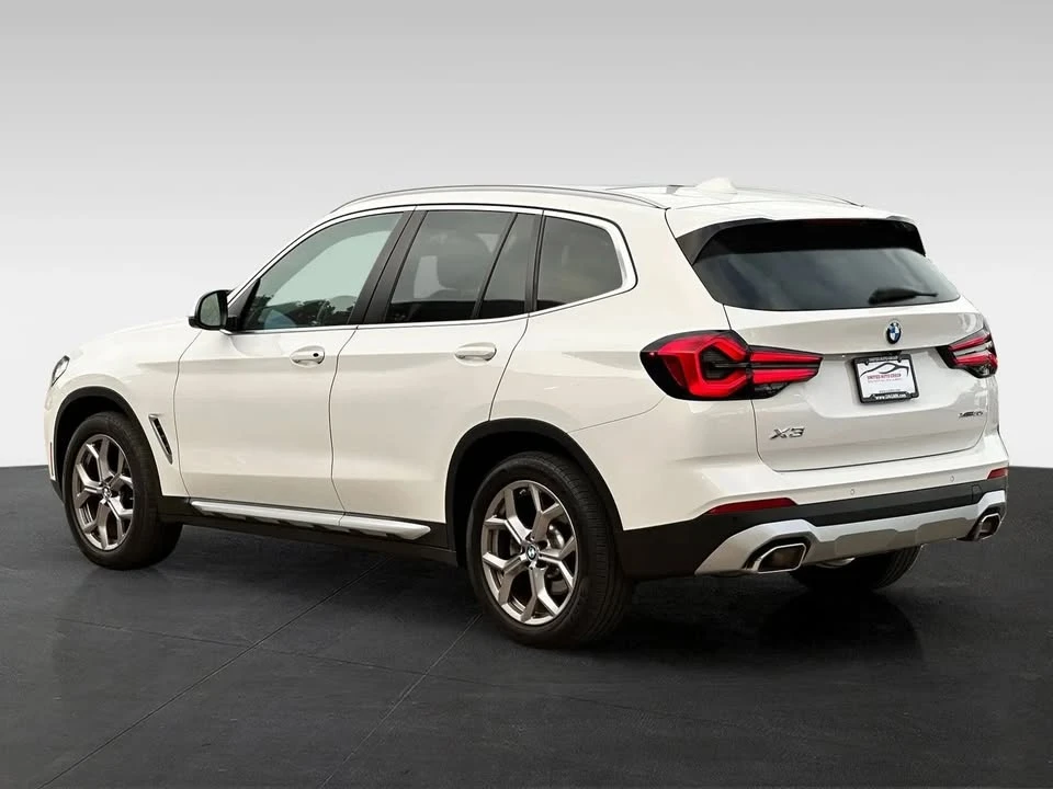 2022 BMW G01 X3 - Image 5 of 20