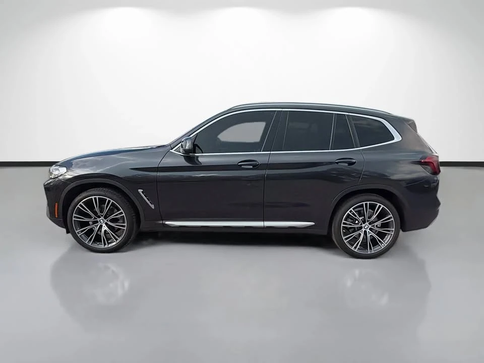 2022 BMW G01 X3 - Image 6 of 20