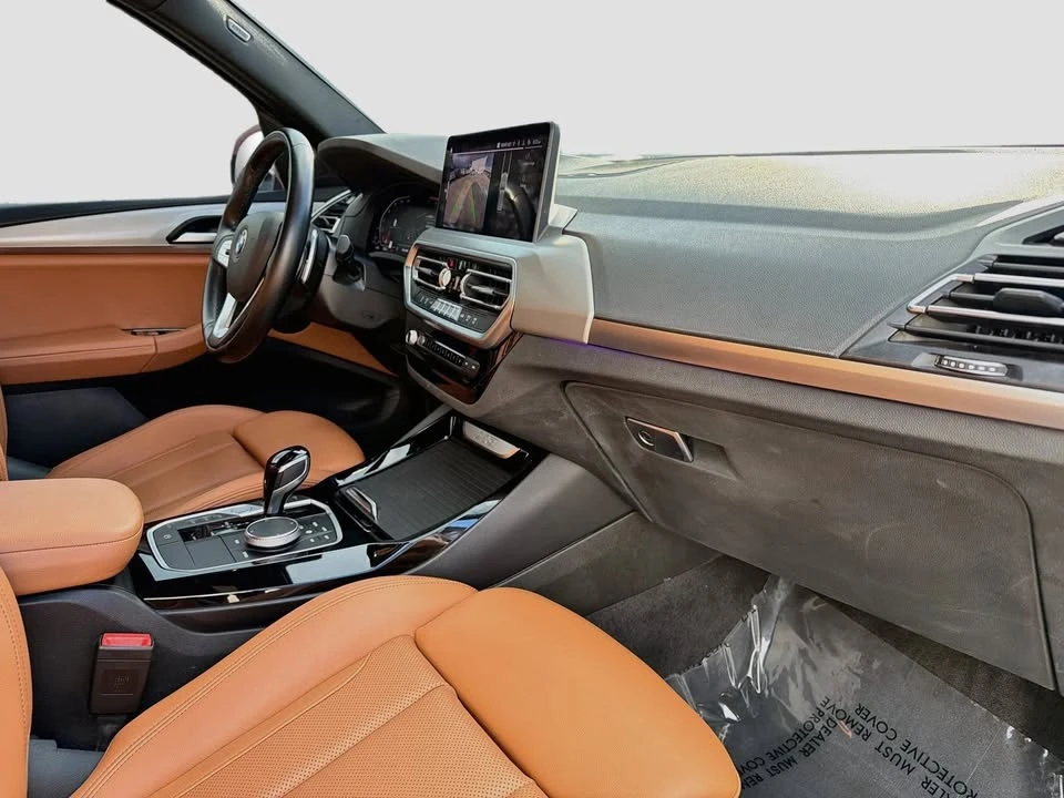 2022 BMW G01 X3 - Image 14 of 20