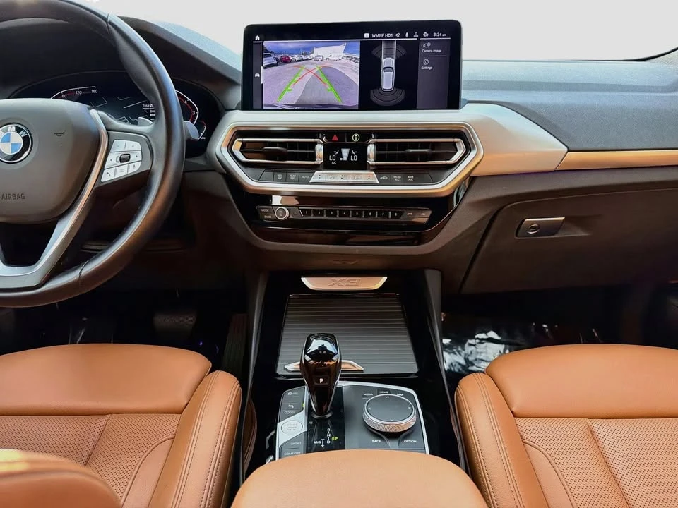 2022 BMW G01 X3 - Image 19 of 20