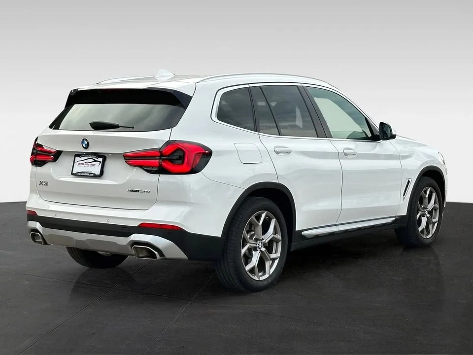 2022 BMW G01 X3 - Image 7 of 20