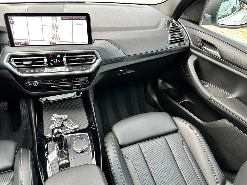 2022 BMW G01 X3 - Image 13 of 20