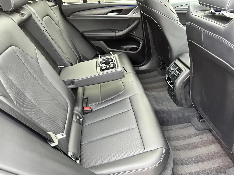 2022 BMW G01 X3 - Image 18 of 20