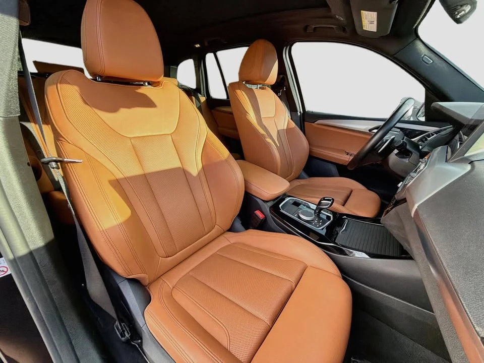 2022 BMW G01 X3 - Image 15 of 20