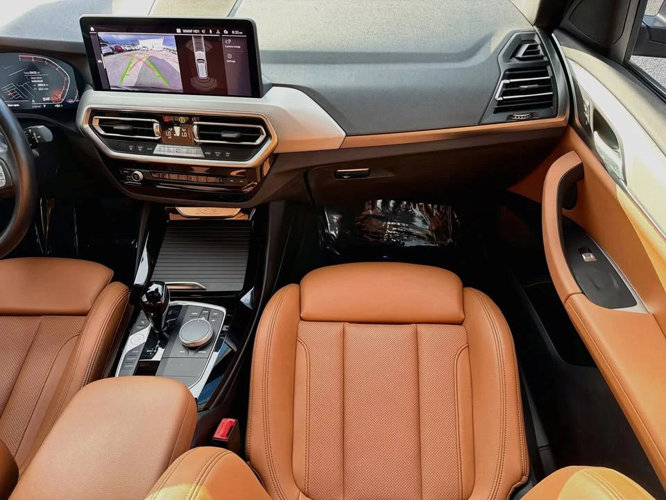 2022 BMW G01 X3 - Image 18 of 20
