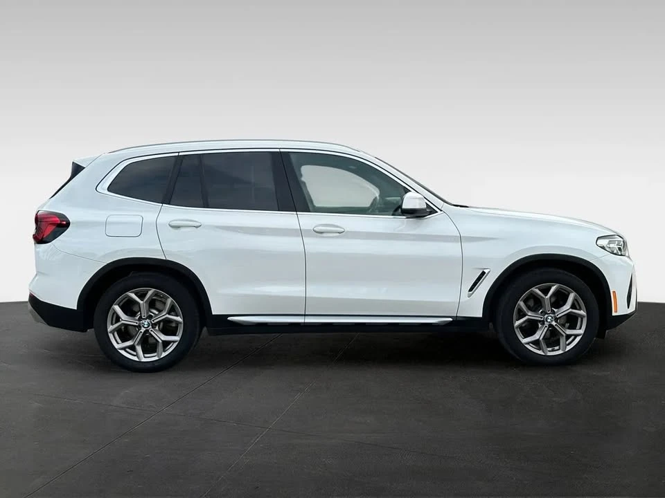 2022 BMW G01 X3 - Image 8 of 20