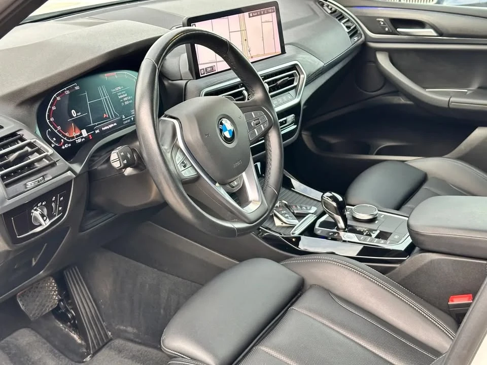 2022 BMW G01 X3 - Image 10 of 20