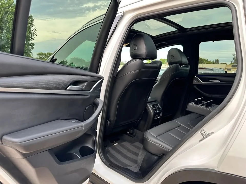 2022 BMW G01 X3 - Image 14 of 20