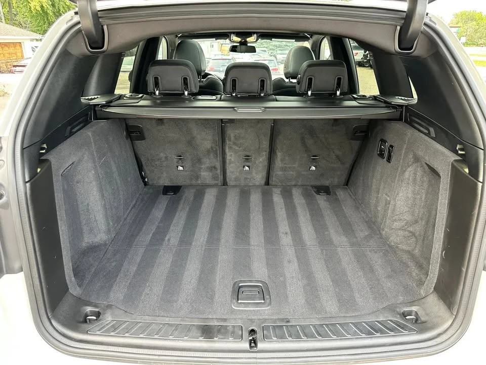 2022 BMW G01 X3 - Image 16 of 20