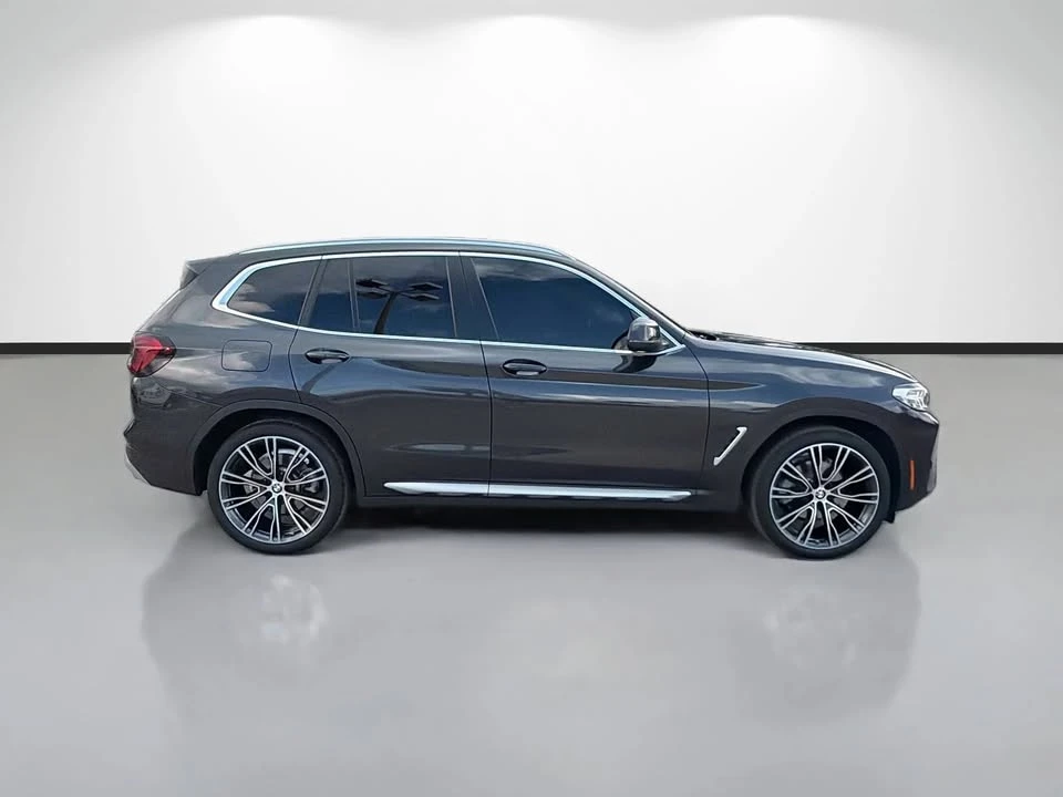 2022 BMW G01 X3 - Image 2 of 20