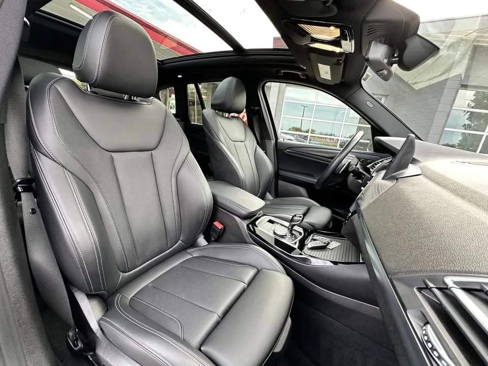 2022 BMW G01 X3 - Image 20 of 20