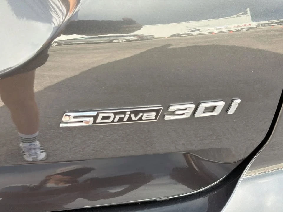 2022 BMW G01 X3 - Image 11 of 20
