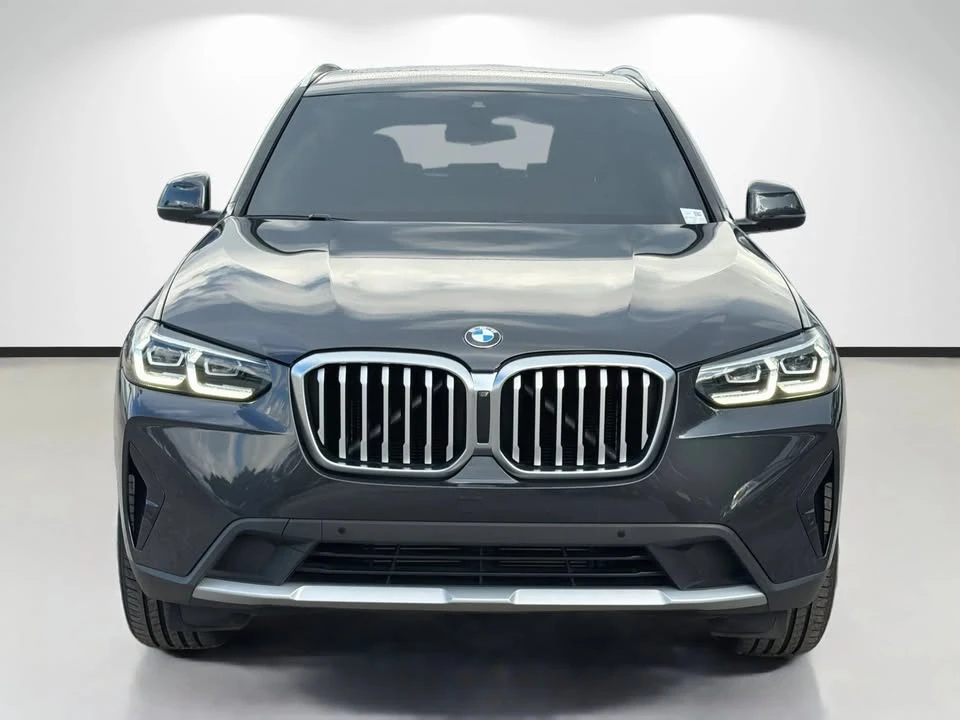 2022 BMW G01 X3 - Image 8 of 20