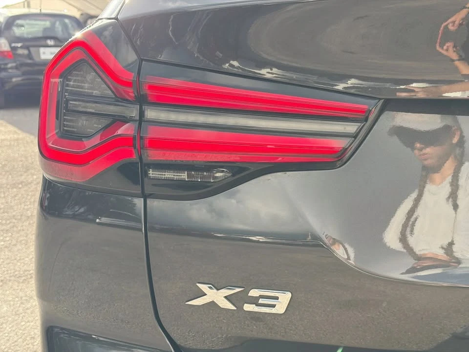 2022 BMW G01 X3 - Image 10 of 20