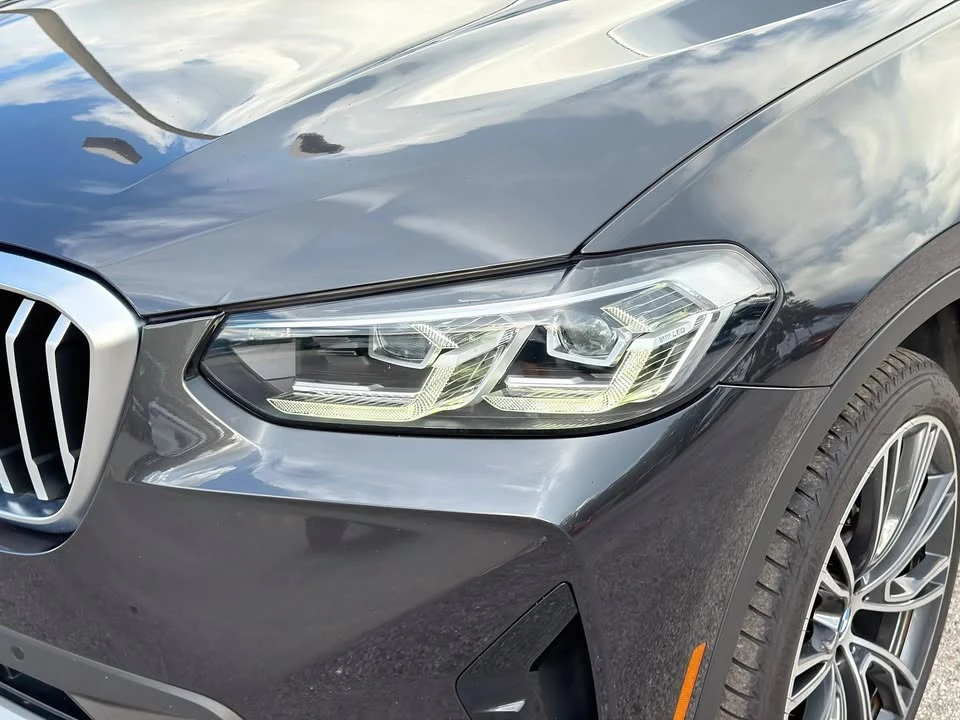 2022 BMW G01 X3 - Image 9 of 20