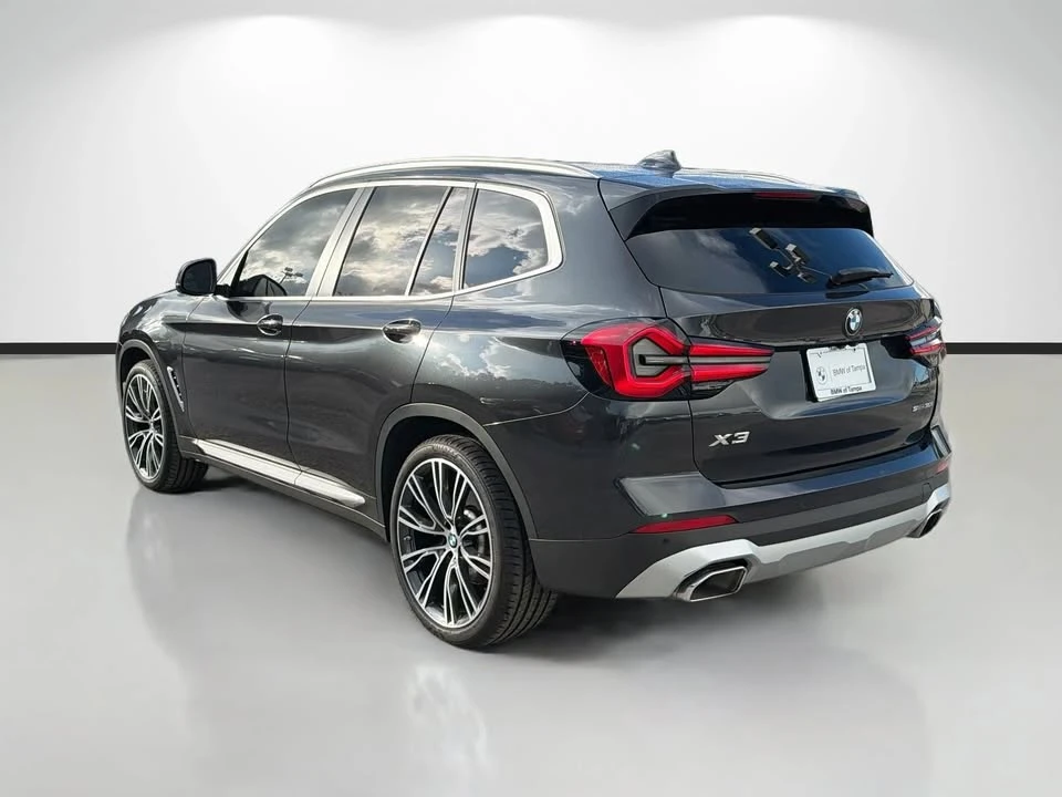 2022 BMW G01 X3 - Image 5 of 20