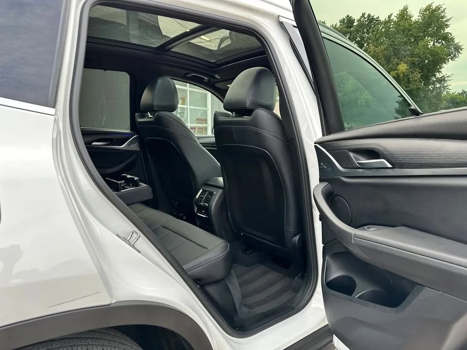 2022 BMW G01 X3 - Image 17 of 20