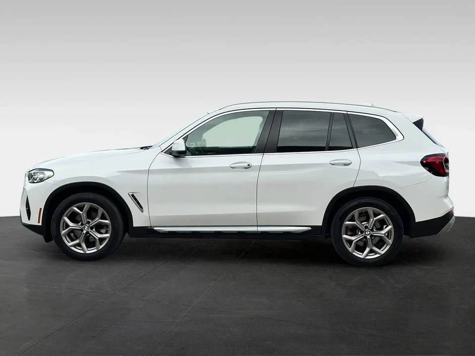 2022 BMW G01 X3 - Image 4 of 20