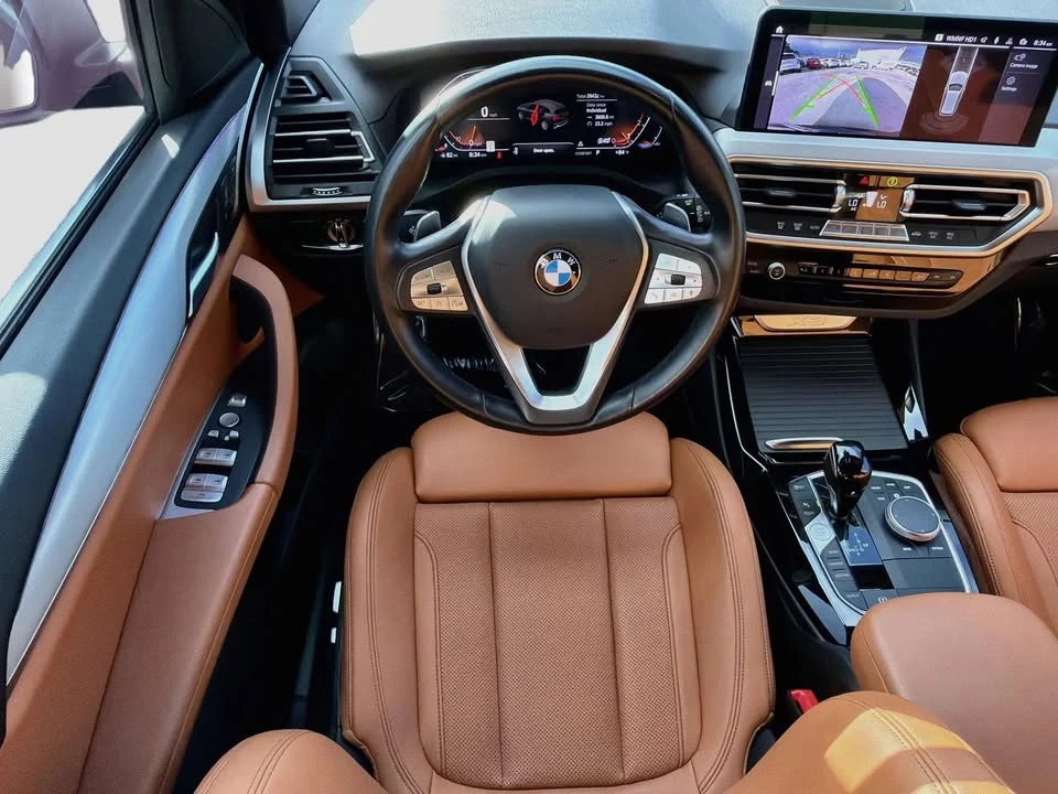 2022 BMW G01 X3 - Image 17 of 20