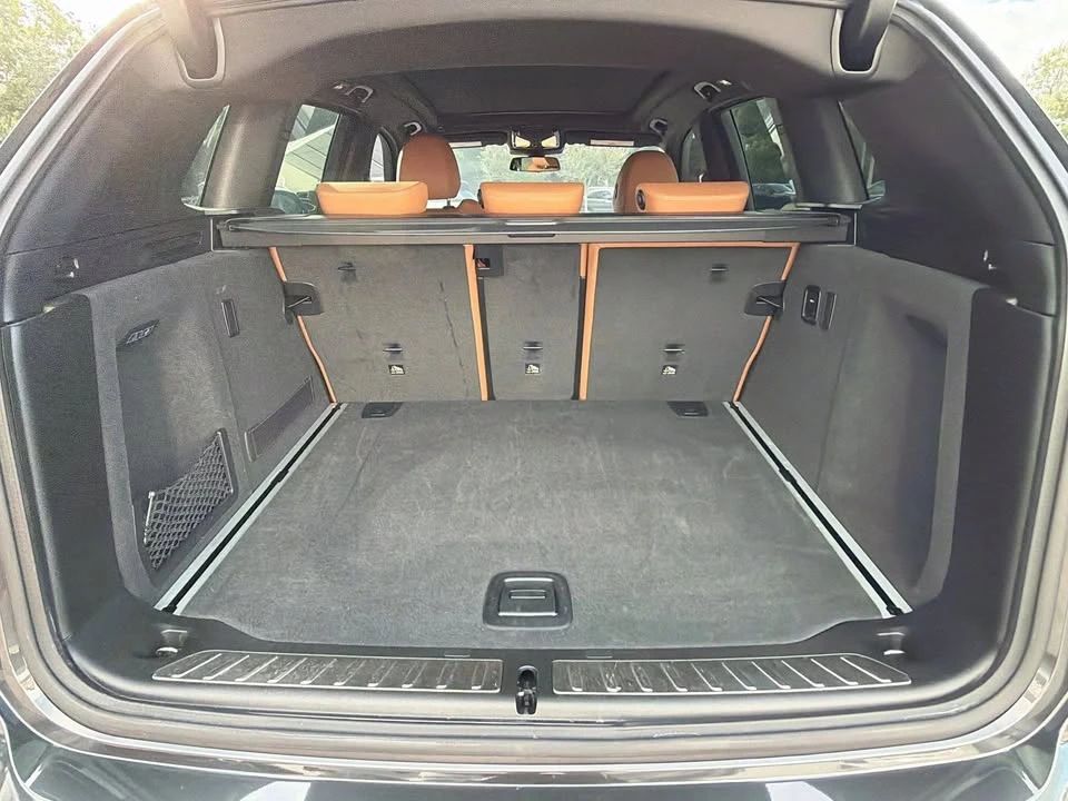 2022 BMW G01 X3 - Image 12 of 20