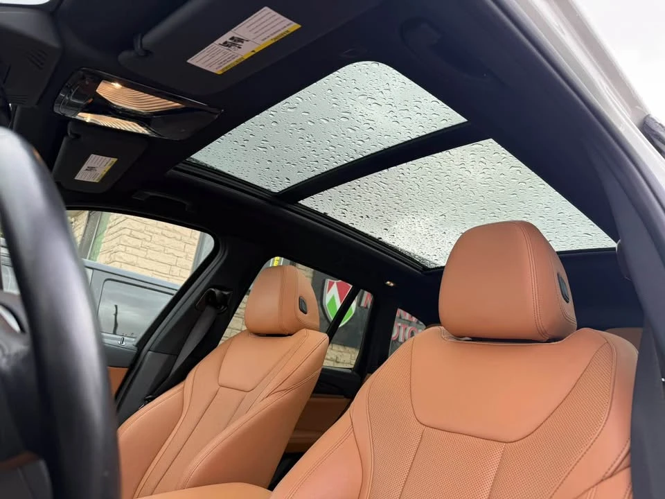 2022 BMW G01 X3 - Image 14 of 16