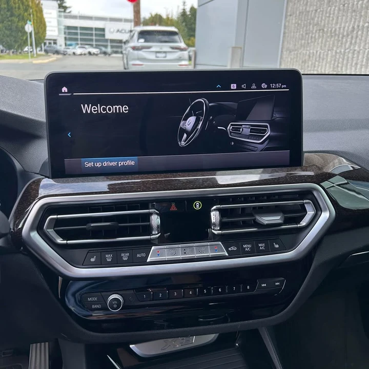 2022 BMW G01 X3 - Image 11 of 12