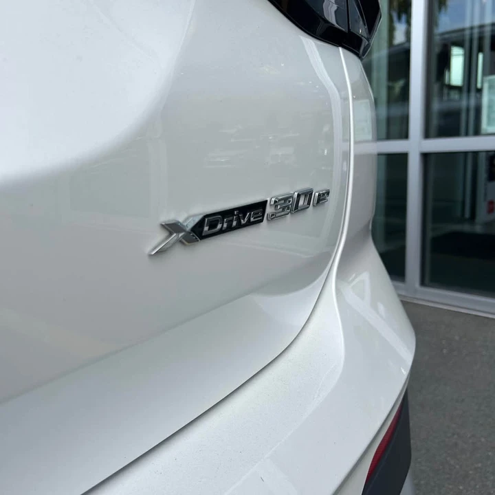 2022 BMW G01 X3 - Image 6 of 12