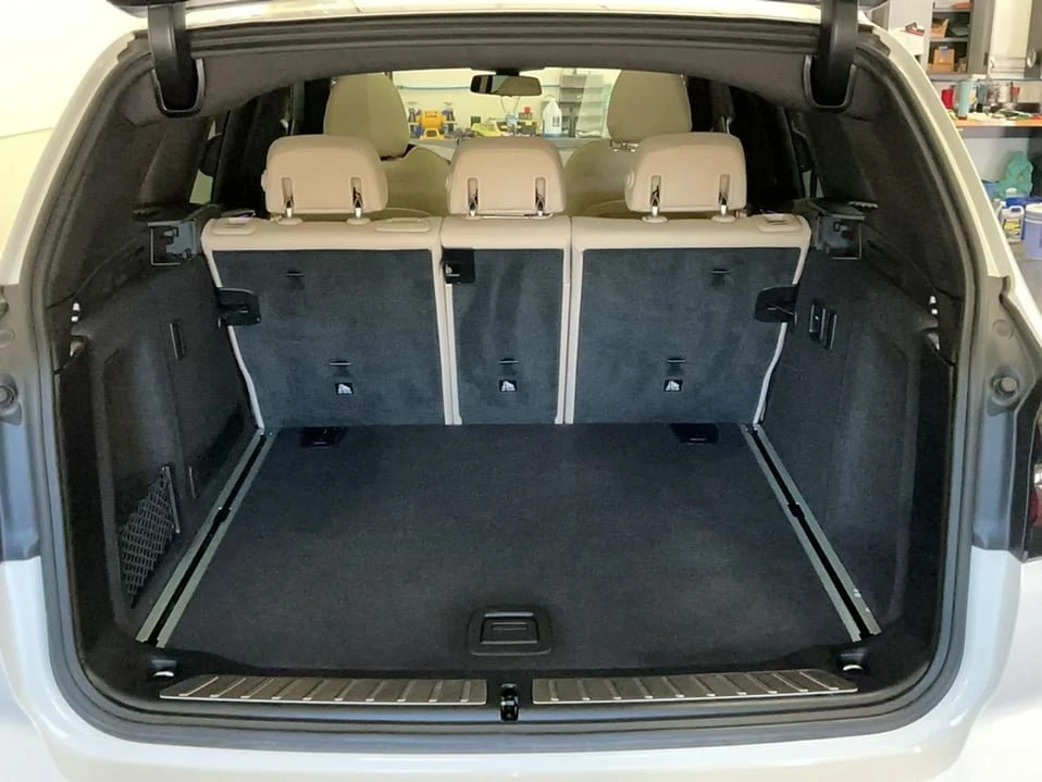 2022 BMW G01 X3 - Image 12 of 16