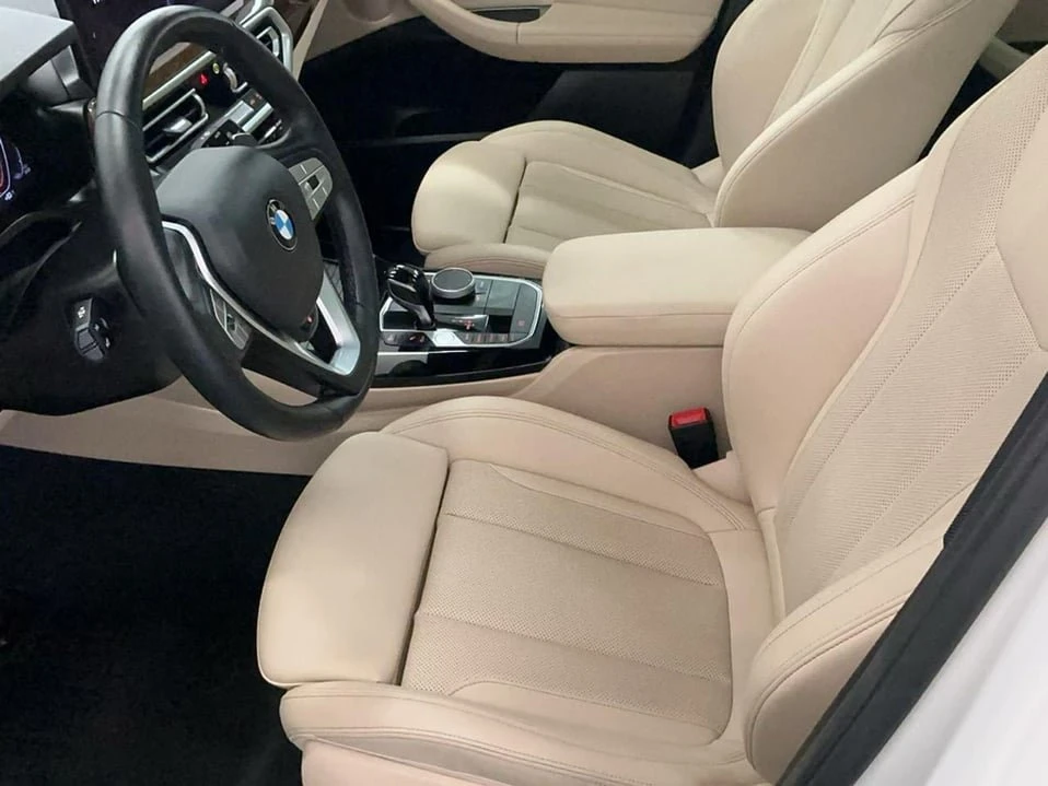 2022 BMW G01 X3 - Image 9 of 16