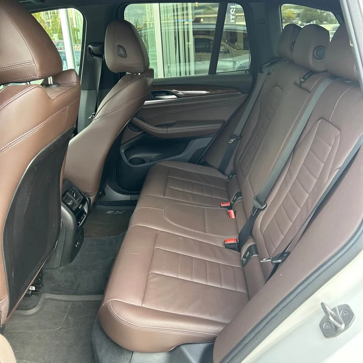 2022 BMW G01 X3 - Image 12 of 12