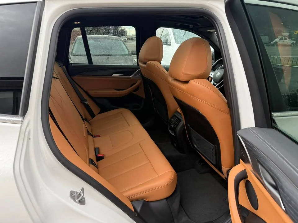 2022 BMW G01 X3 - Image 11 of 16