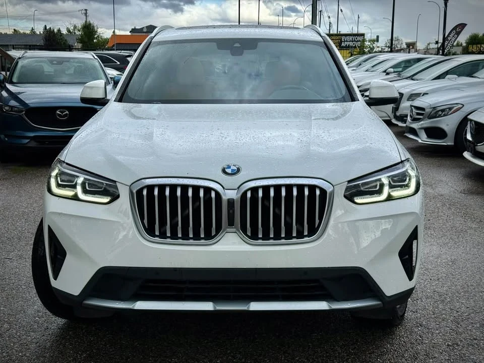 2022 BMW G01 X3 - Image 2 of 16