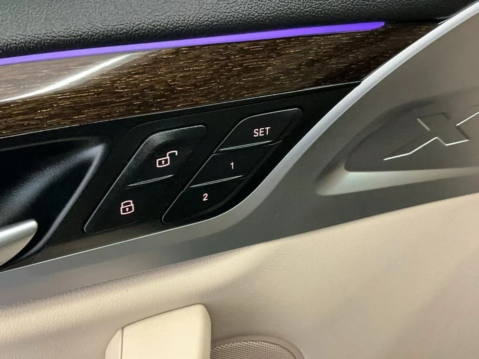 2022 BMW G01 X3 - Image 15 of 16