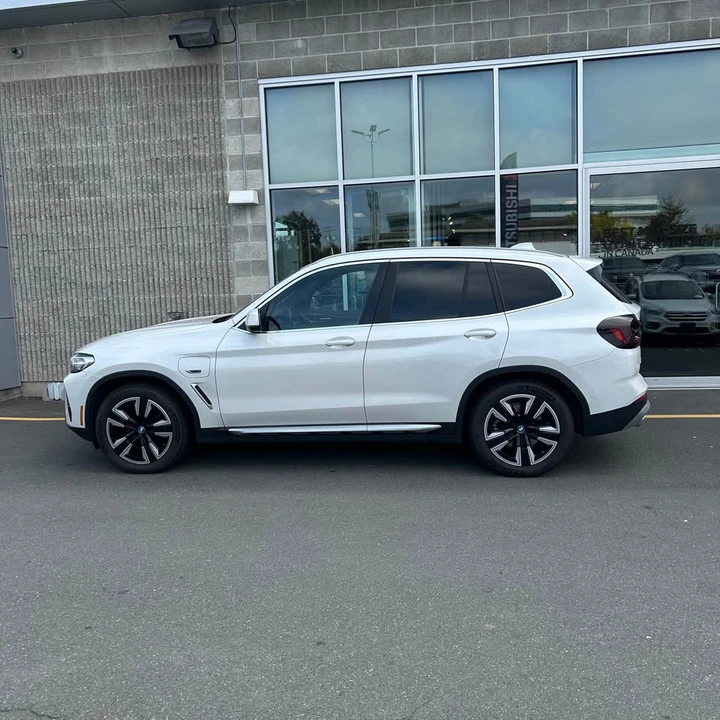 2022 BMW G01 X3 - Image 4 of 12